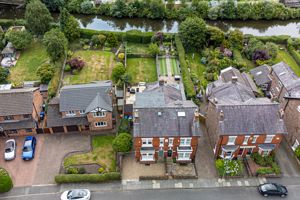 Aerial View- click for photo gallery
